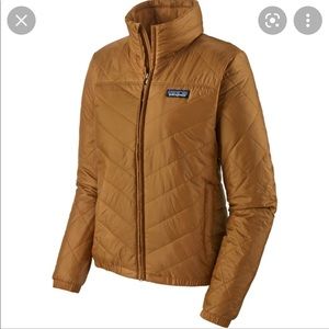 Patagonia Women's Lightweight Radalie Bomber Jacket